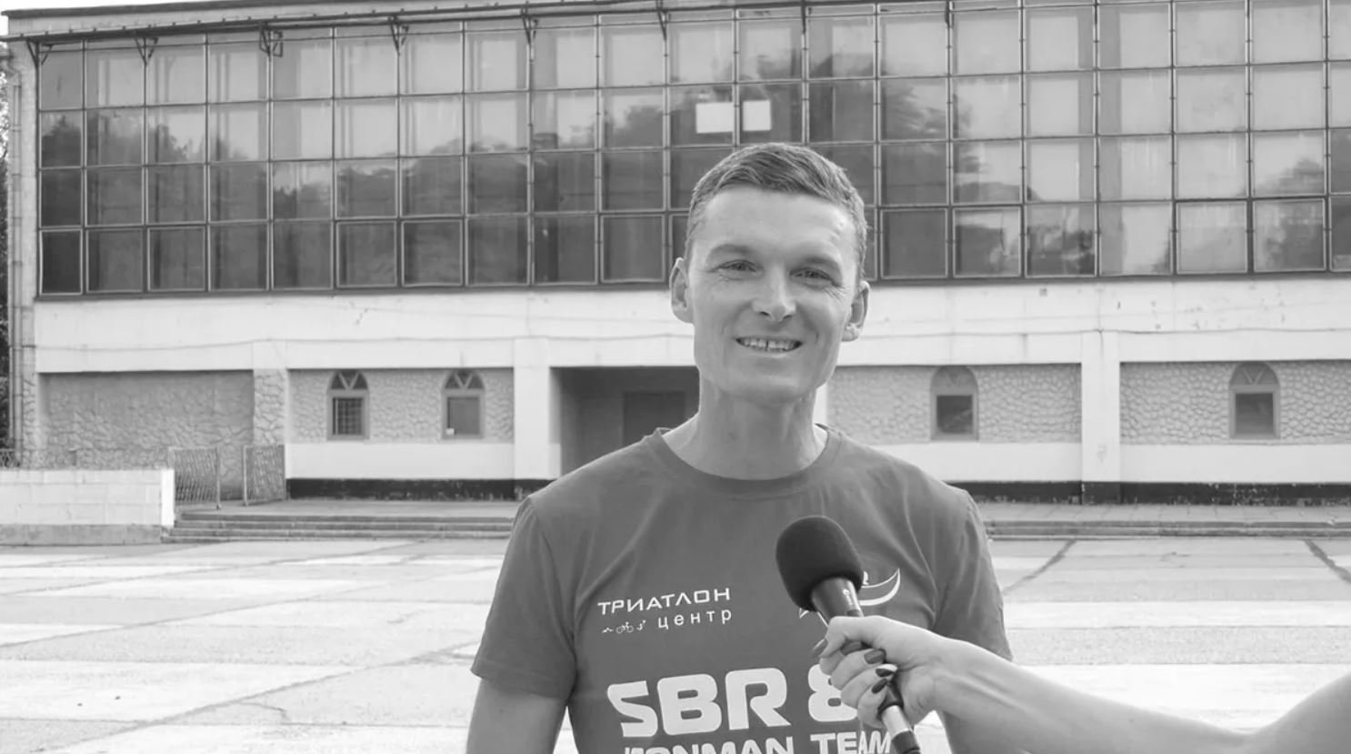 Владимир Николаев