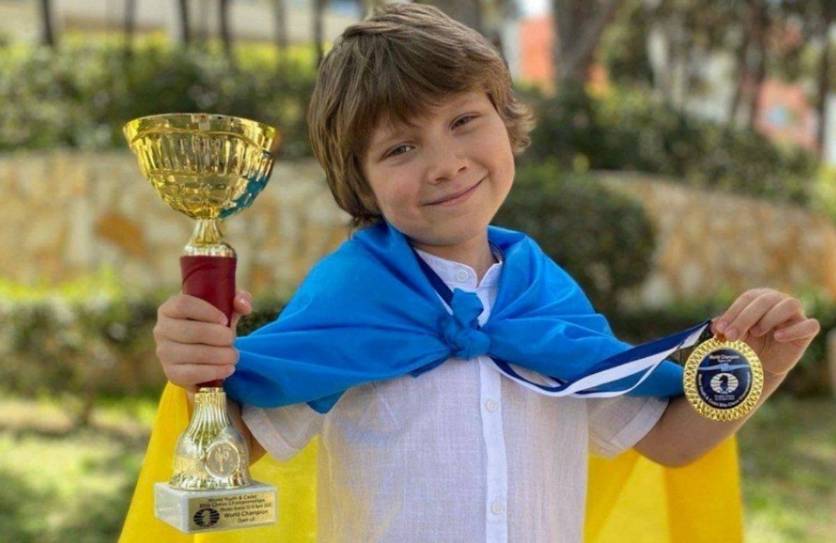photo_2025-04-19_12-20-58 Семилетний шахматист из Днепра стал чемпионом мира по блицу: что о нем известно