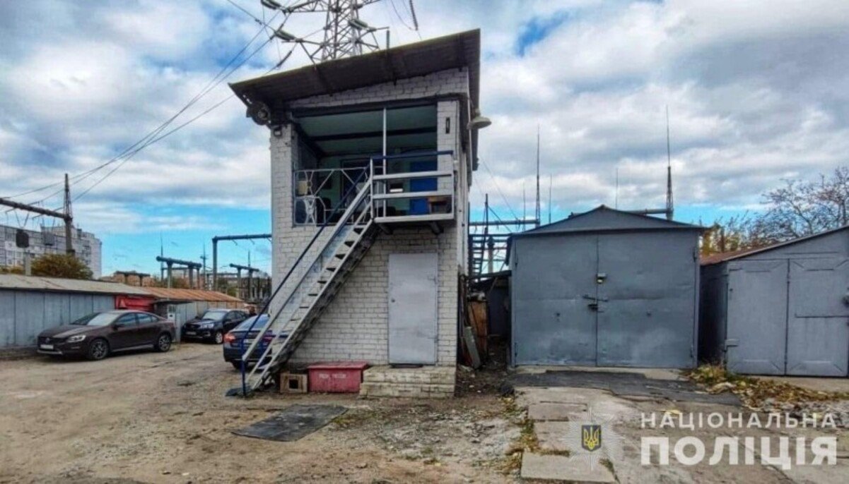 В Днепре мужчина угнал авто из гаражного кооператива: как его наказали