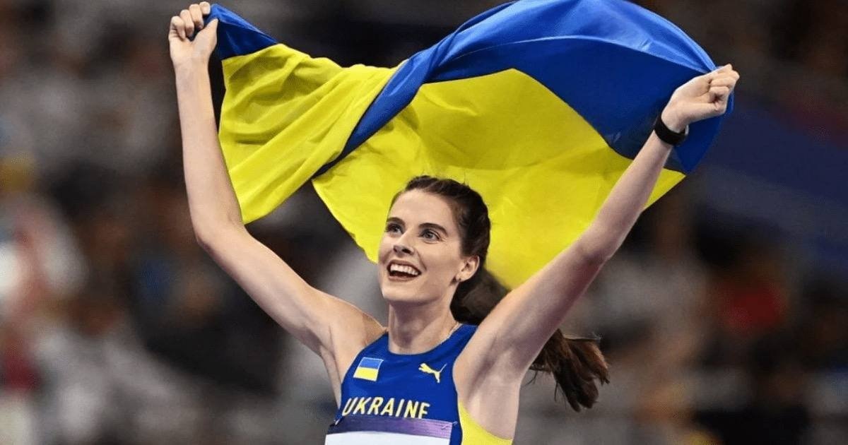 Ярослава Магучіх перемогла на турнірі What Gravity Challenge 2025 у Досі.