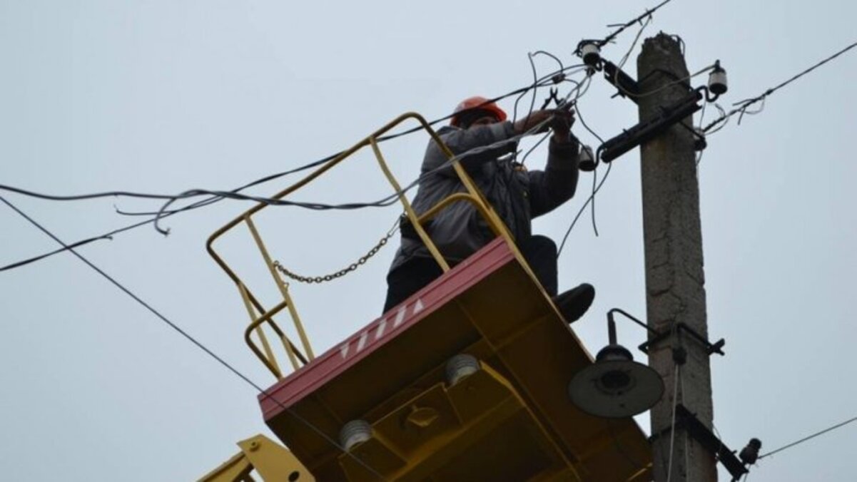 72f3674f63298d22 Кому в Дніпрі цього тижня відключатимуть світло через ремонтні роботи: перелік адрес
