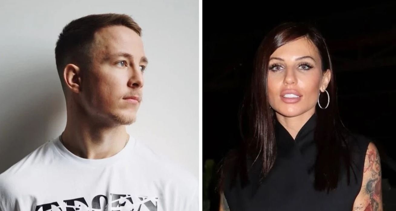 Александр Терен и Анна Алхим