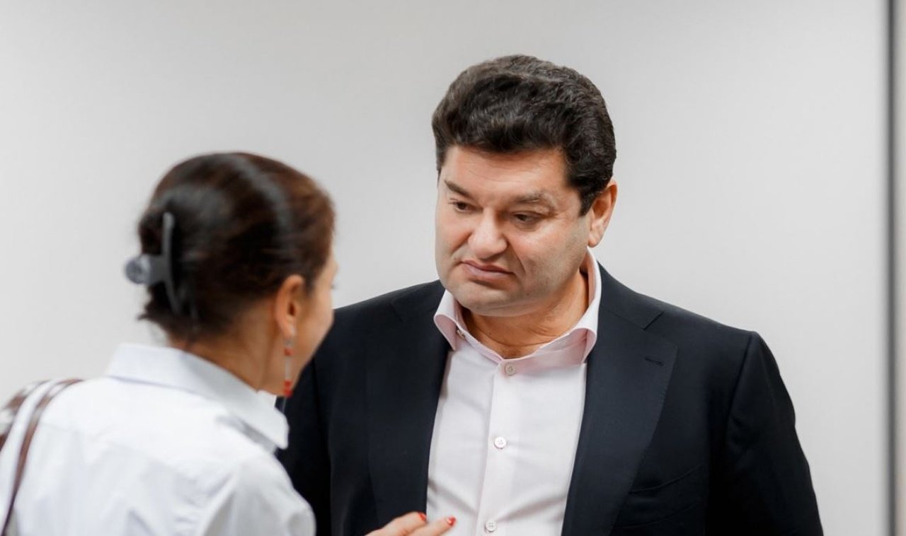 Вадим Єрмолаєв