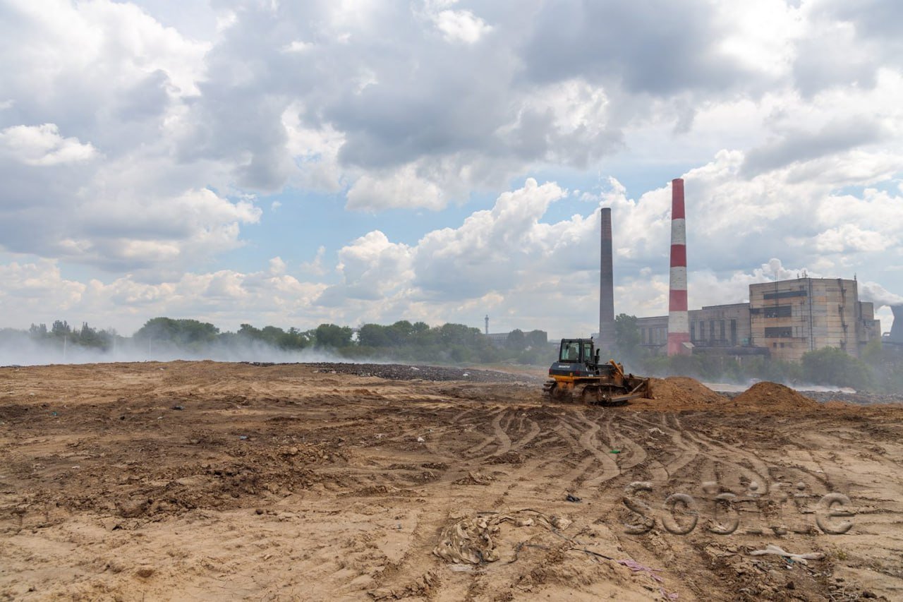 photo_2025-05-15_15-10-19 Пожежа на сміттєзвалищі в Кам'янському