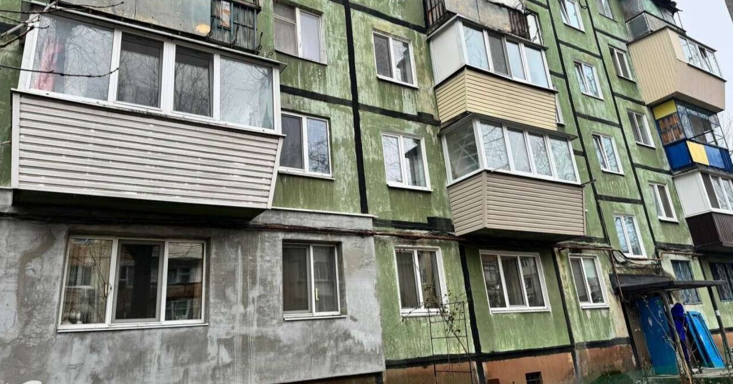 Дом в Днепре