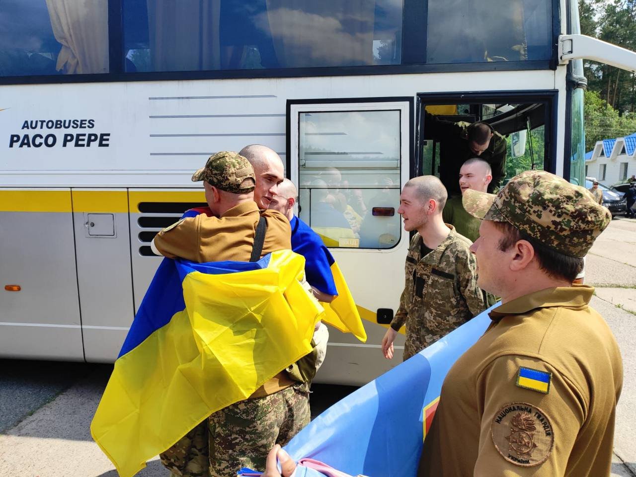 photo_2025-06-09_14-48-29 Военные, которых 9 июня освободили из плена