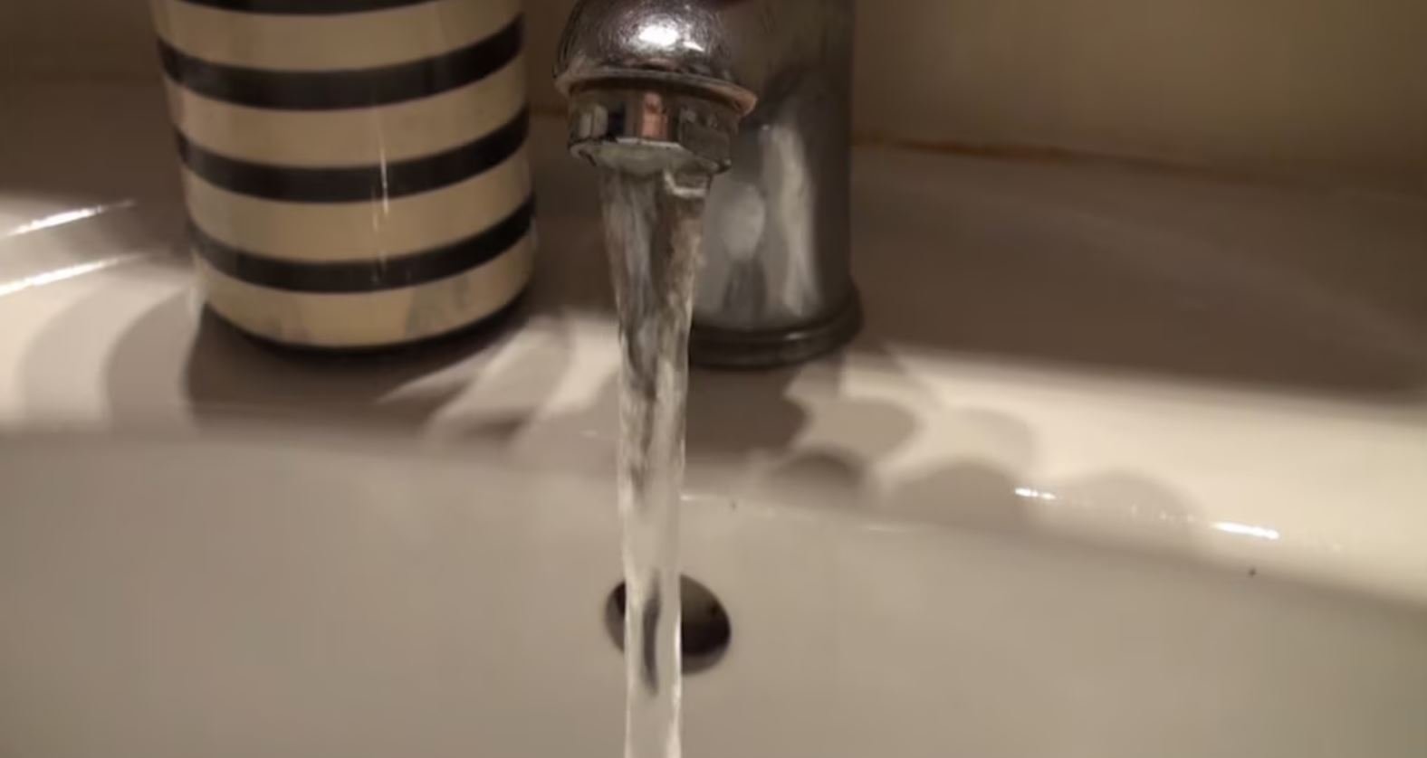 Вода з крана