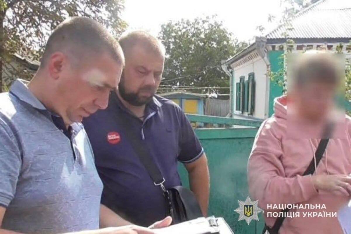 504214206_716180454131574_4395492238621784875_n На Днепропетровщине женщина вместо соцпомощи потеряла 23 тыс гривен: как наказали мошенника