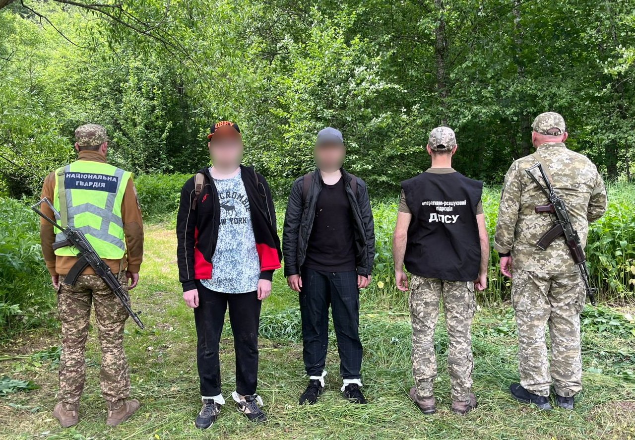 506731461_122219173988160463_7876203991606802183_n Чоловіки з Дніпропетровщини, яких затримали на кордоні