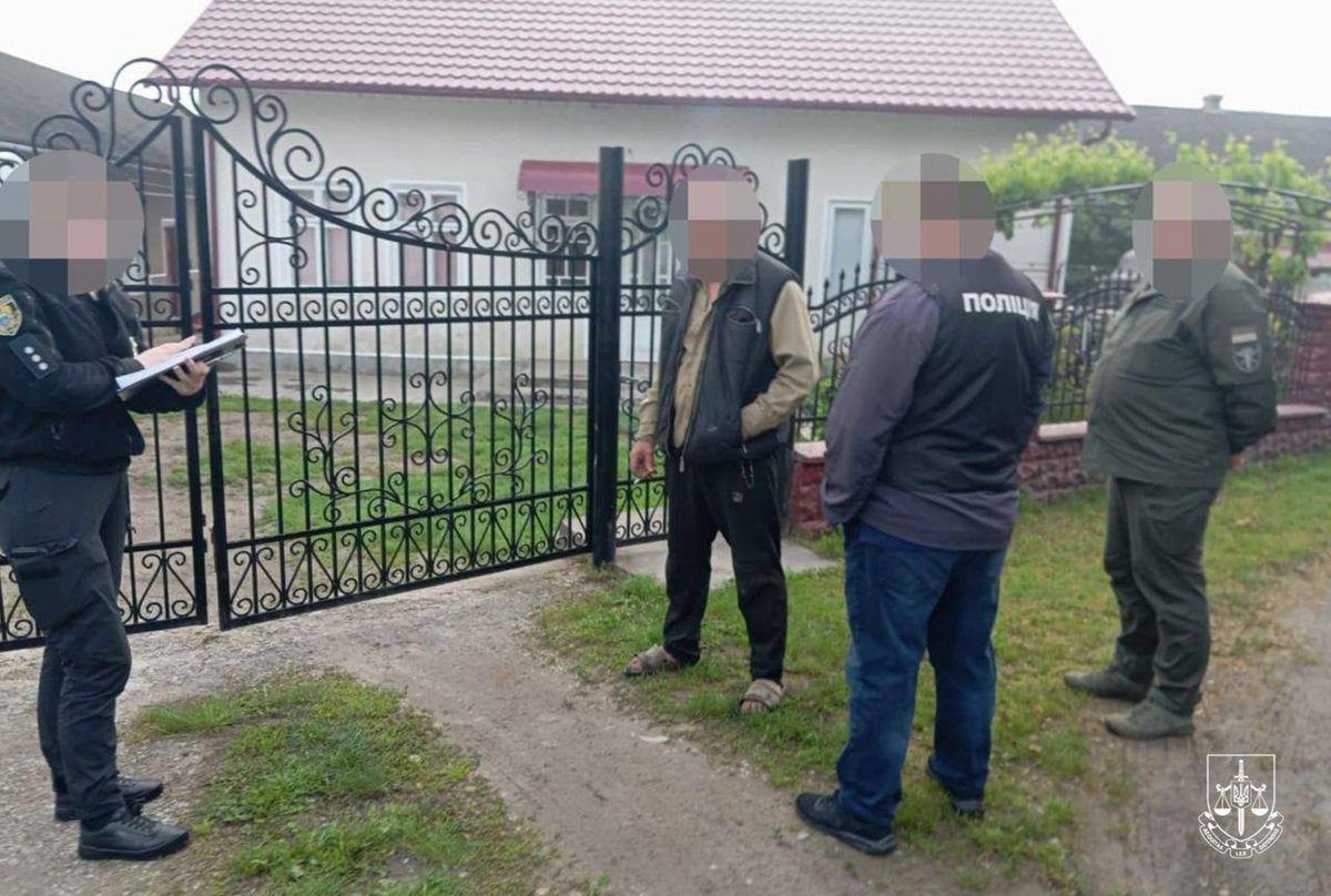 Офіс головного прокура України Військовий підробив довідку про інвалідність дружини у Дніпрі, - операція Опікун