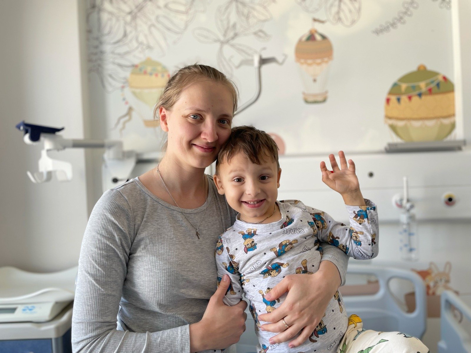 495016172_1174573924696822_4885883103876231219_n Після смертельної ДТП підліток став донором для 4-річного хлопчика з Дніпра