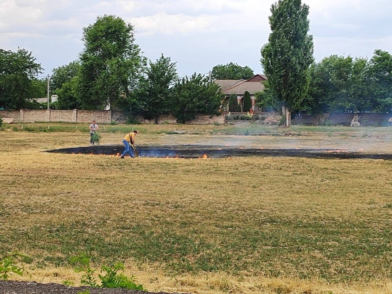 511119591_2290036074747042_7480260884652301146_n Место пожара в Апостоловском обществе