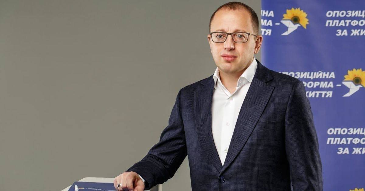 Геннадій Гуфман