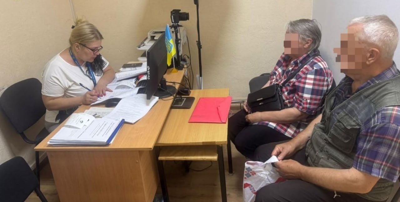 У Кривому Розі виявили двох нелегалів з РФ: що з ними буде