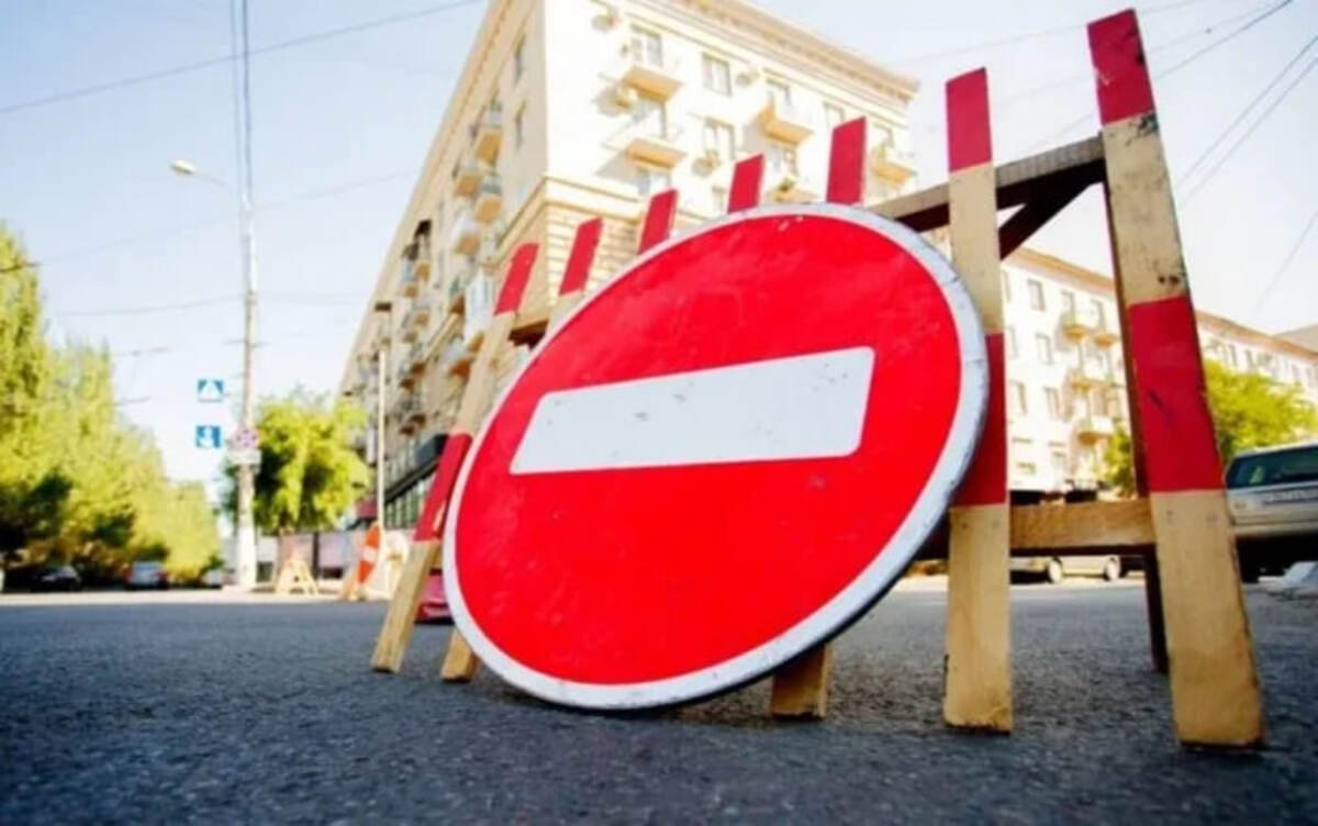 В Днепре до конца года планируют перекрыть две центральные улицы: как будет курсировать транспорт