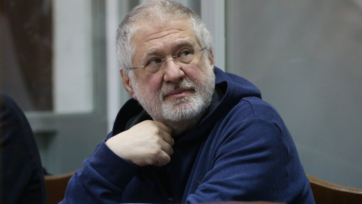 Дело о заказном убийстве: суд продлил меру пресечения Игорю Коломойскому