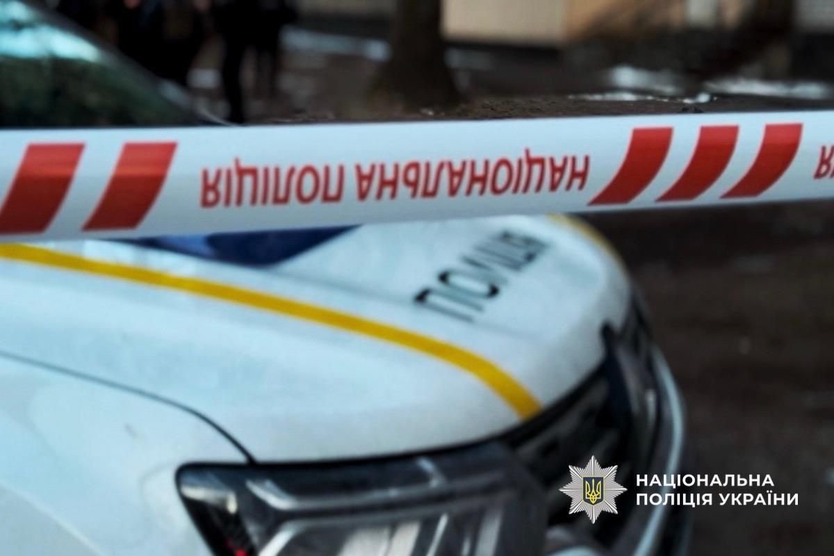 У Дніпрі водій влаштував стрілянину в центрі міста: подробиці від поліції