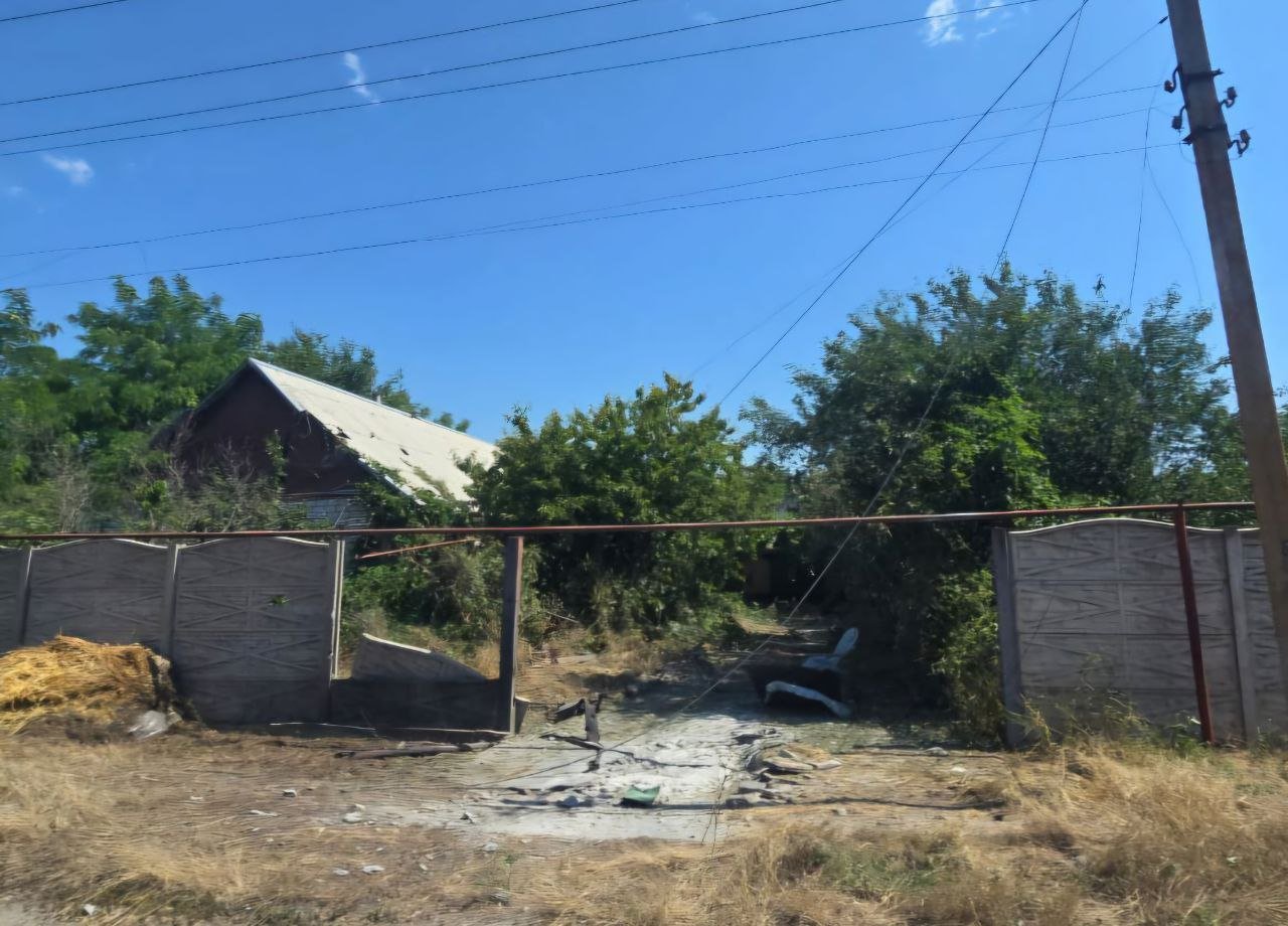 Ворог атакував Дніпропетровщину 11 липня: є поранені та масштабні руйнування