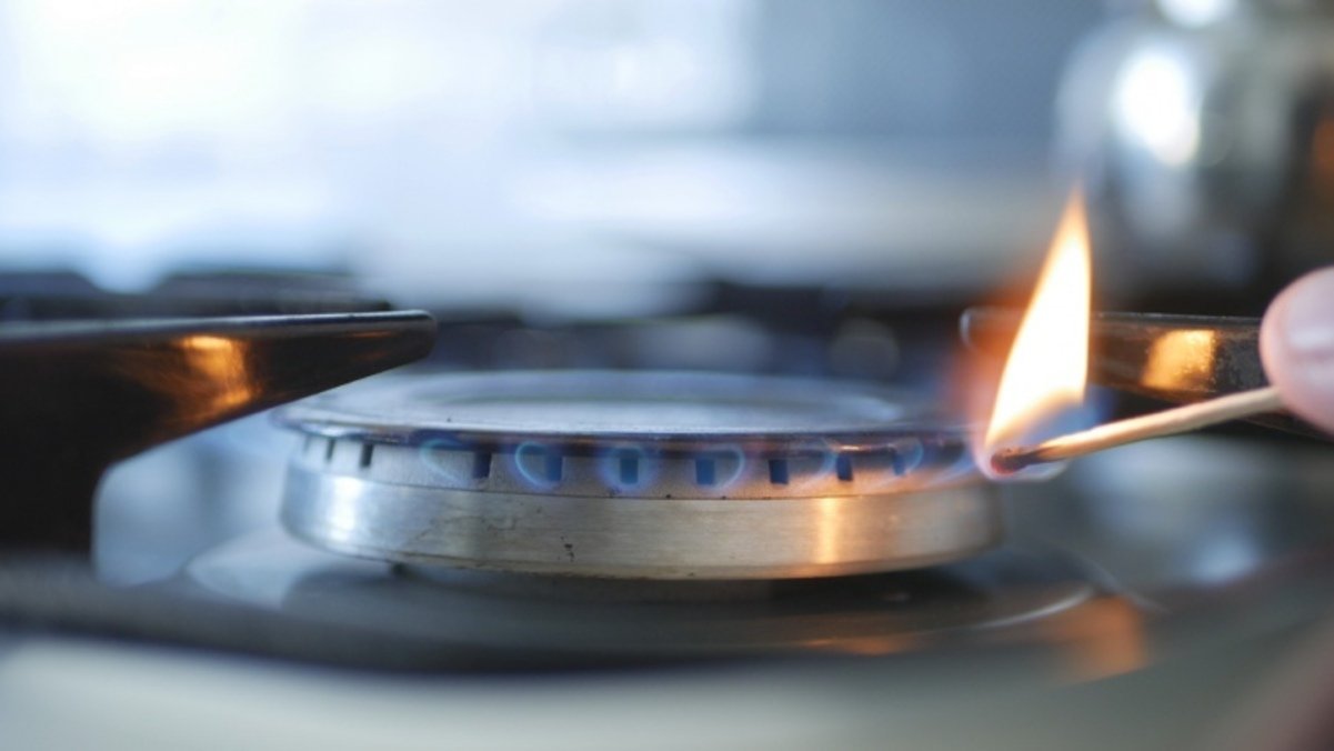 Кому в Днепре и пригороде приостановят подачу газа на этой неделе: список адресов