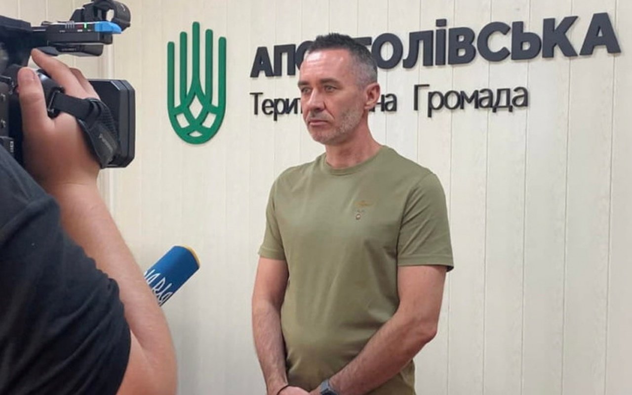 Андрей Оса