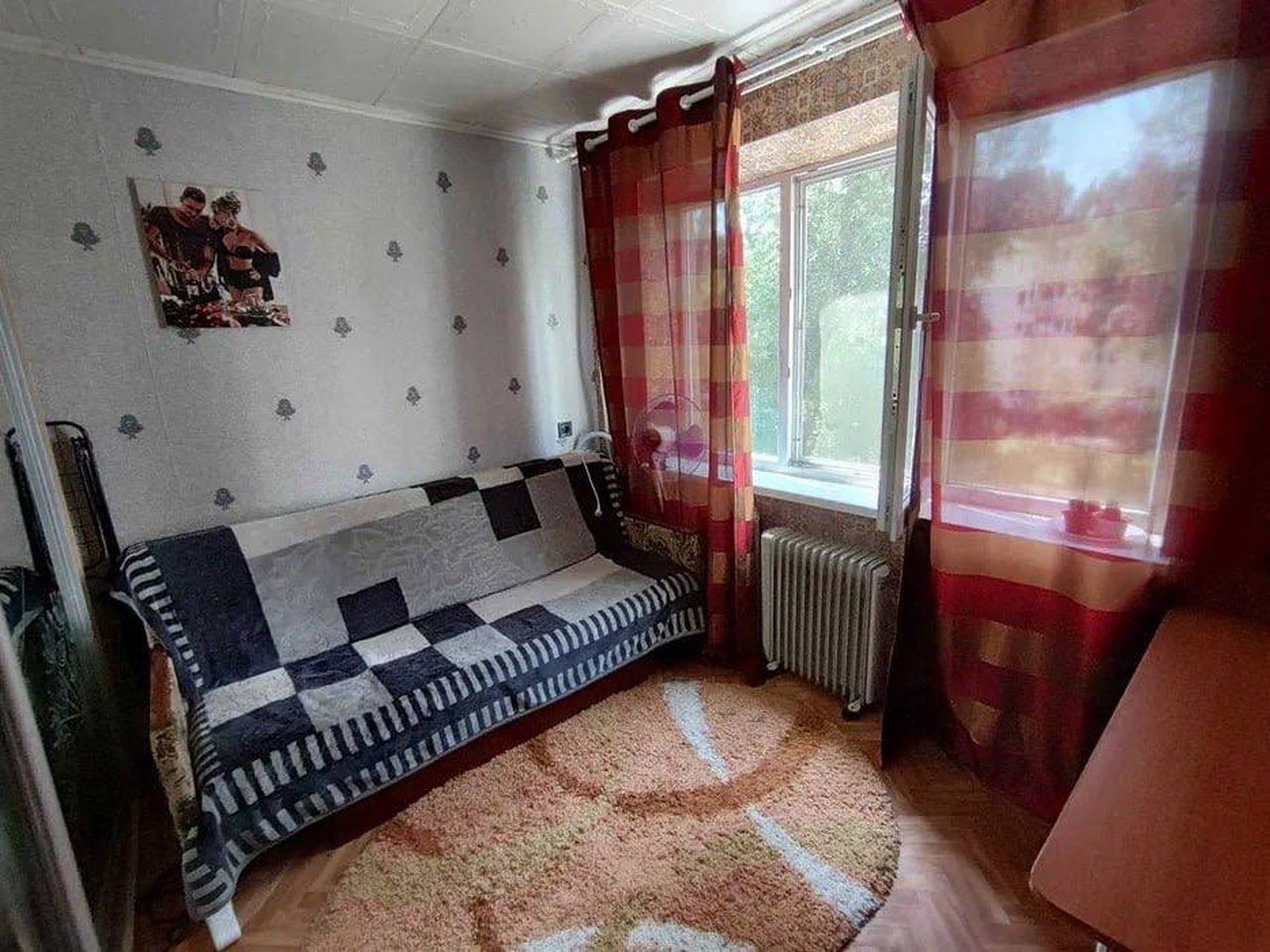 Квартира в Днепре