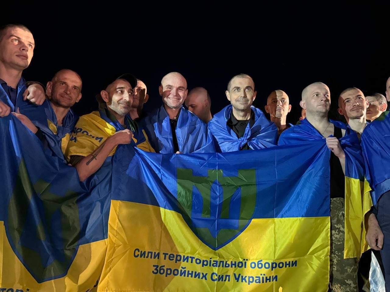 photo_2025-07-24_08-06-24 З полону РФ звільнили ще 10 жителів Дніпропетровщини