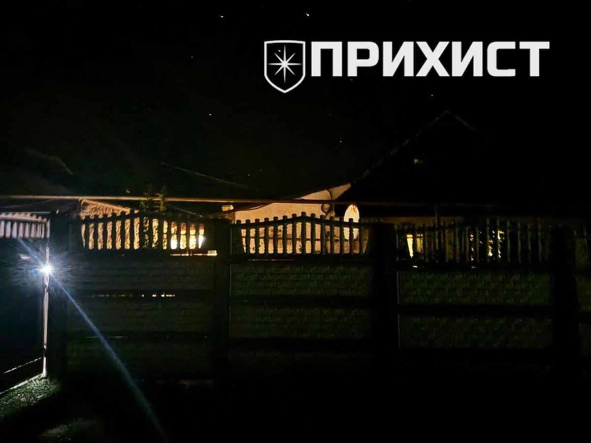 Напад Вооруженное ограбление в Марганце — нападавшие избили женщину и вынесли деньги и украшения