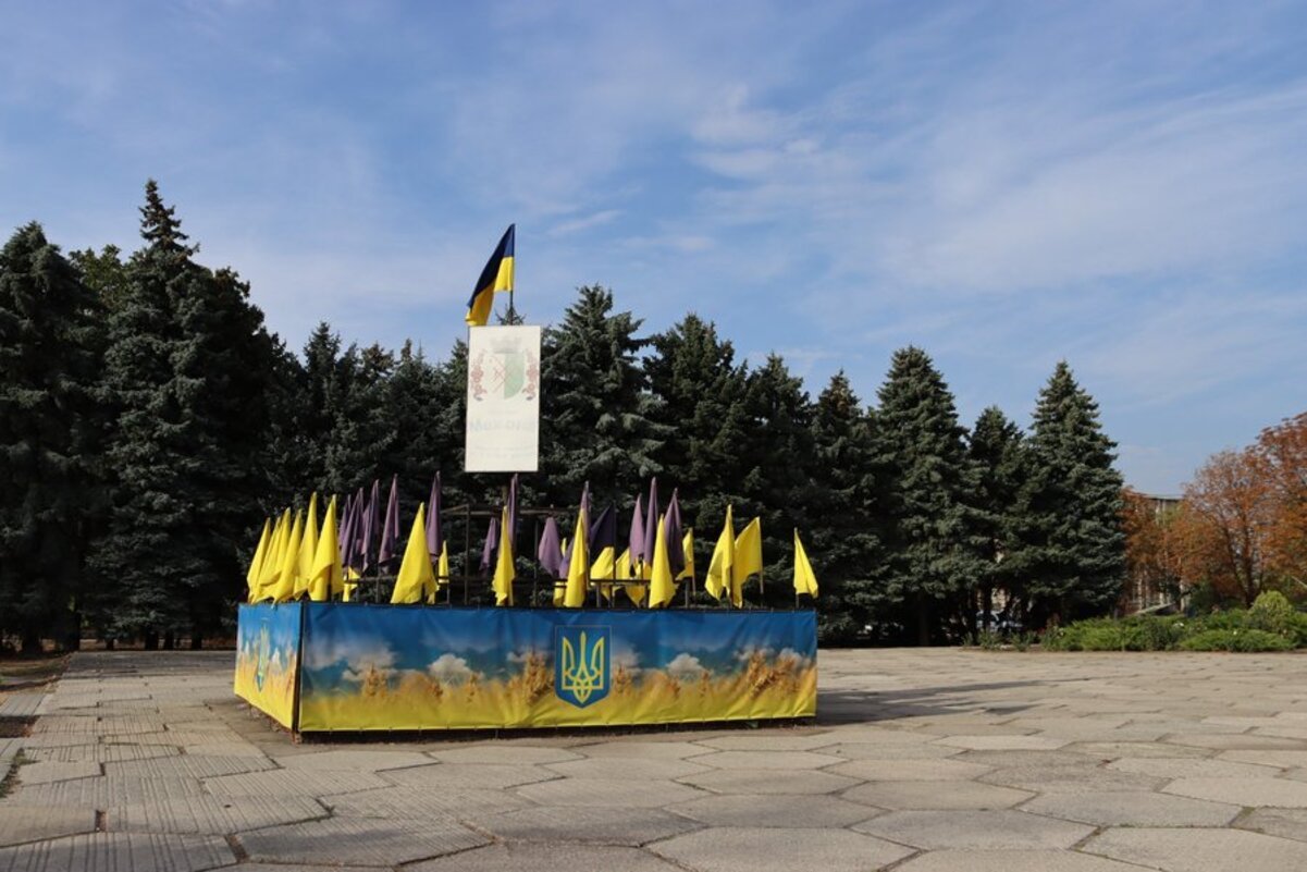 4b897240466e59a9 У громаді на Дніпропетровщині через масовані обстріли всі заклади перейшли на "дистанційку"