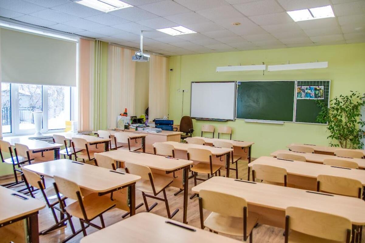 shkola В ОВА роз’яснили, як працюватимуть школи Дніпропетровщини з 1 вересня