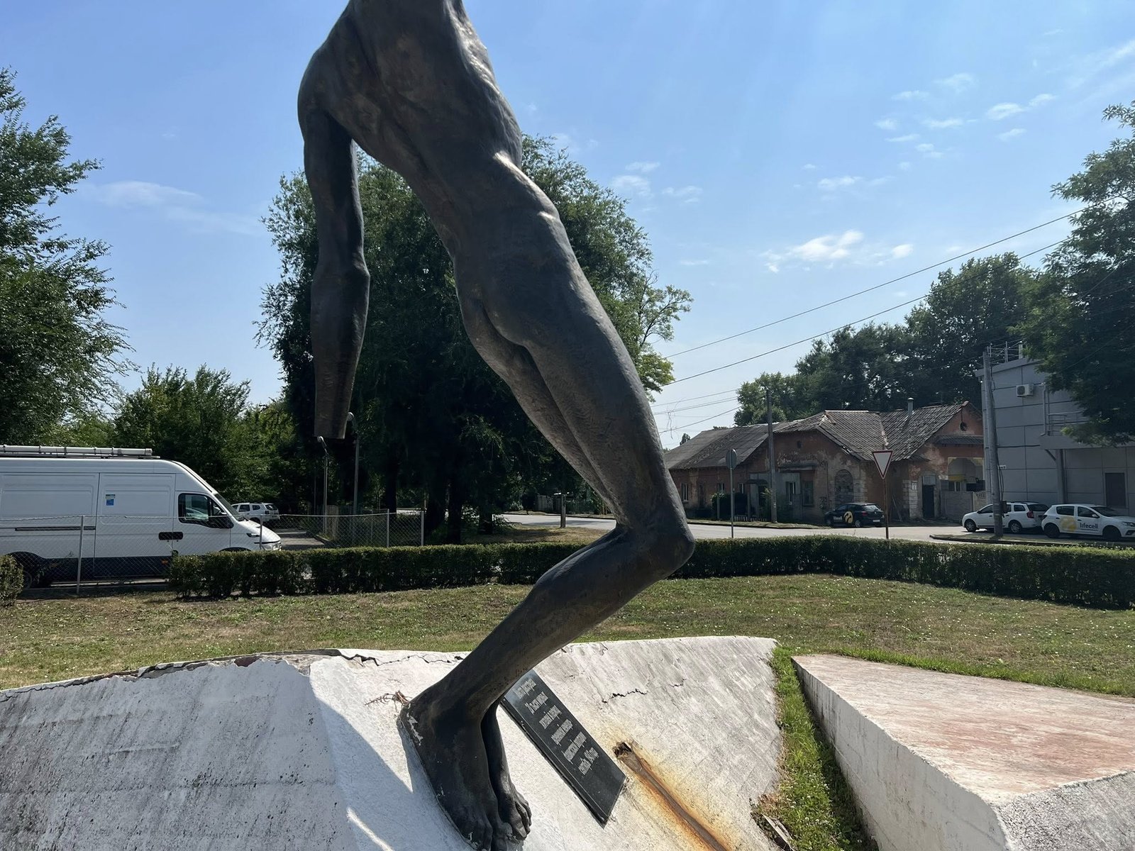 528379483_10163642587033484_4748536455922614105_n Памятник жертвам фашистской оккупации в Днепре