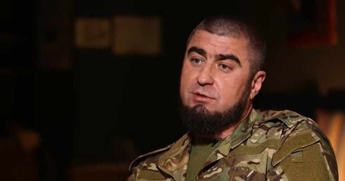 Штурмовые войска ВСУ возглавил бывший фермер из Днепропетровщины: что о нем известно