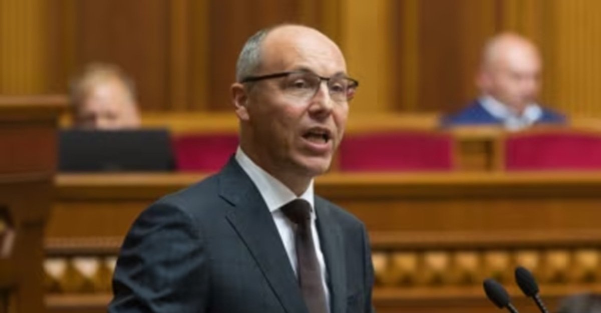 Борис Филатов комментирует убийство Андрея Парубия в социальных сетях.