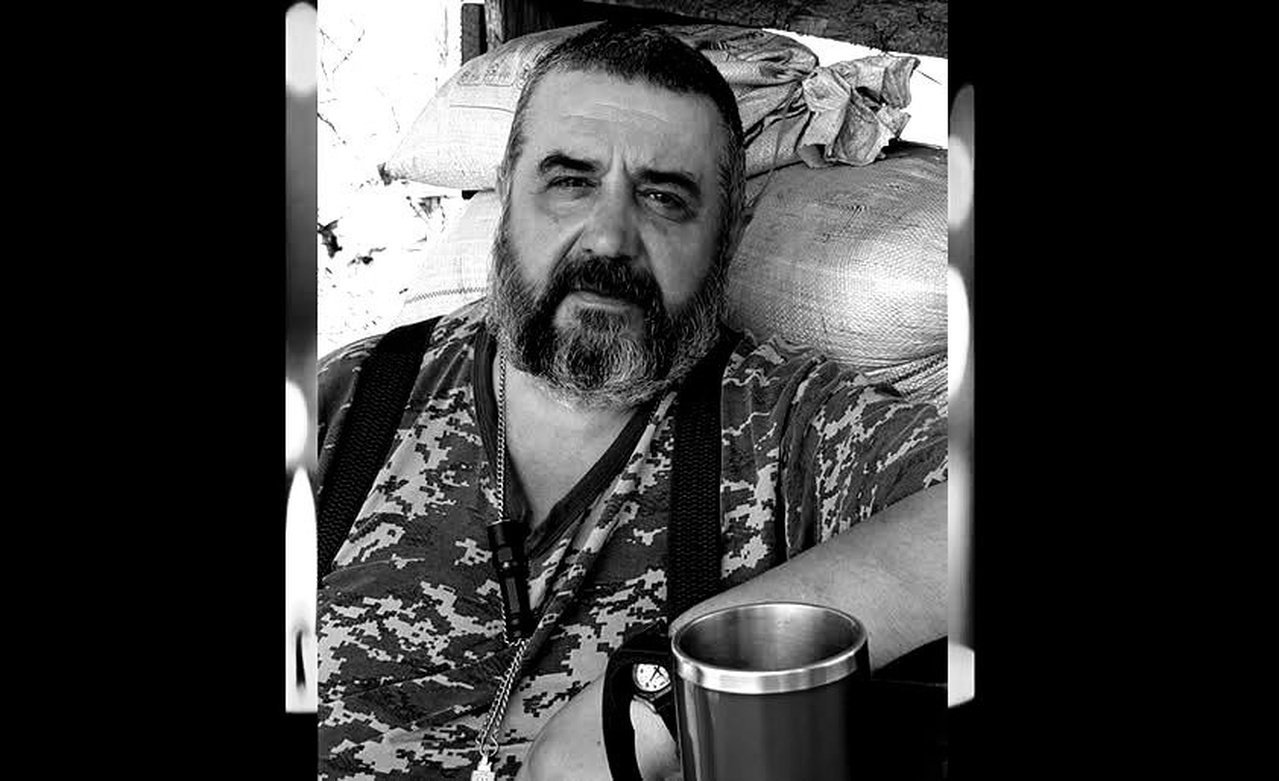 Вадим Пиддубский