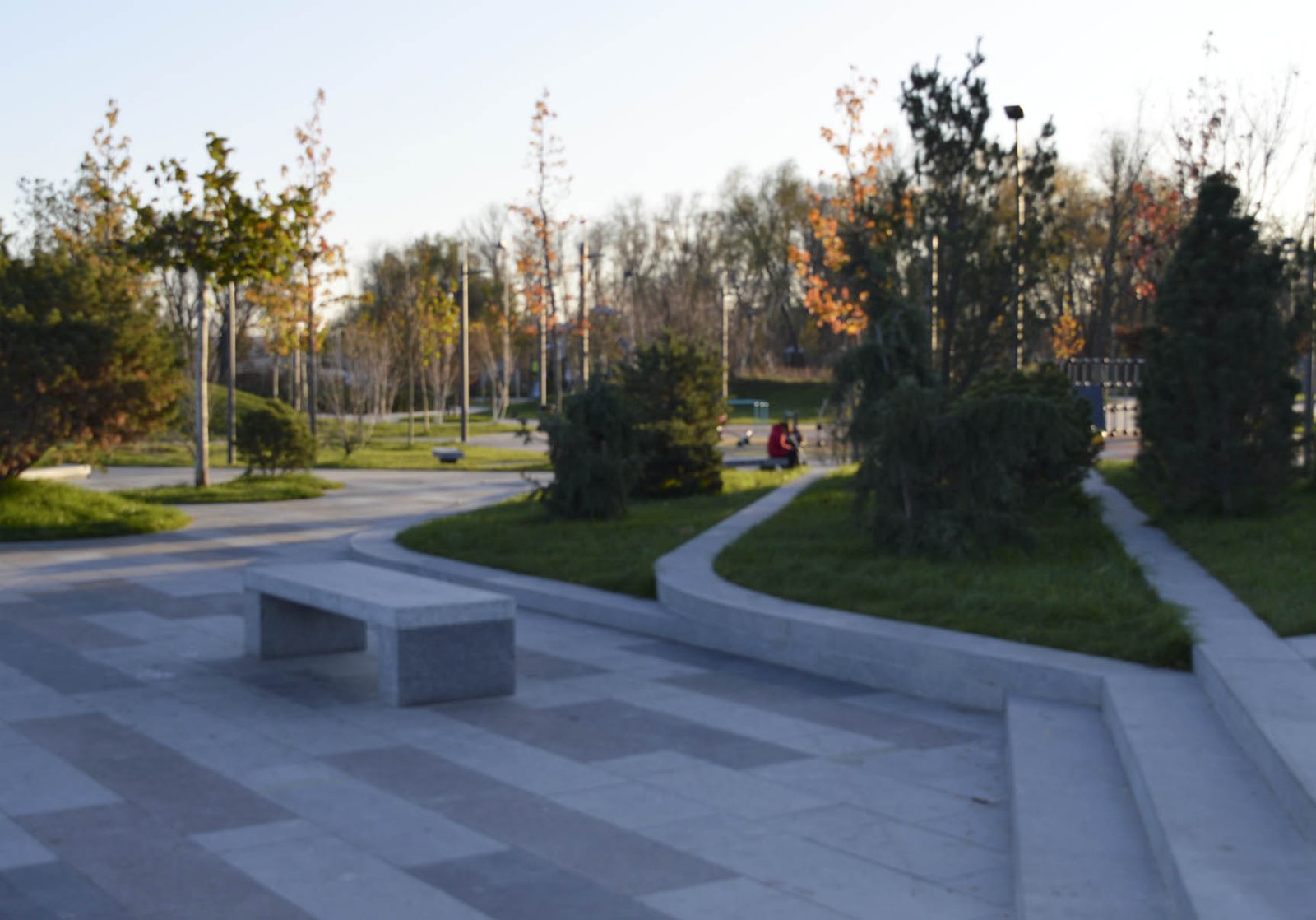 1 DSC_0414 Сквер Прибережний в Дніпрі