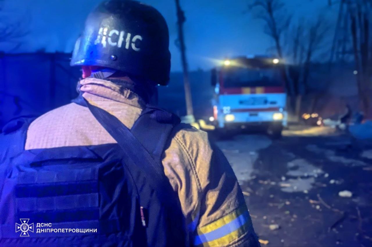 Рятувальники