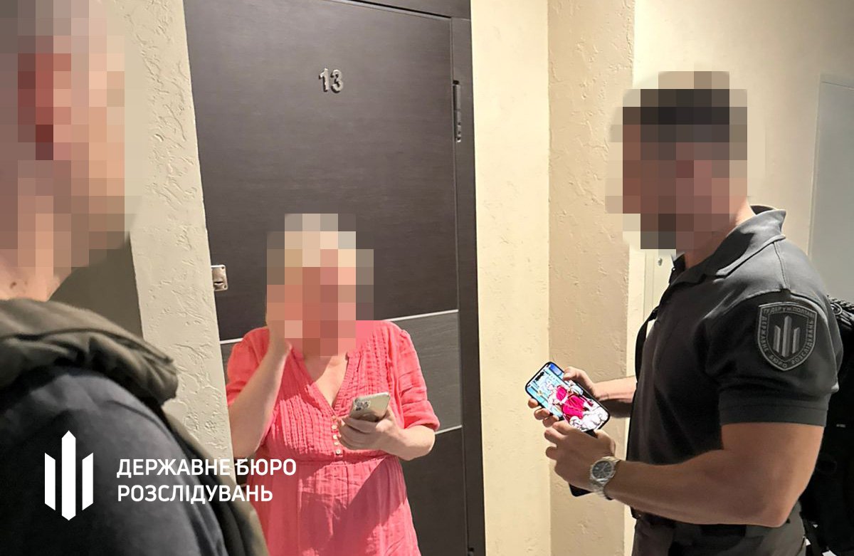 Депутатку Дніпропетровської облради судитимуть за фіктивну службу у ЗСУ