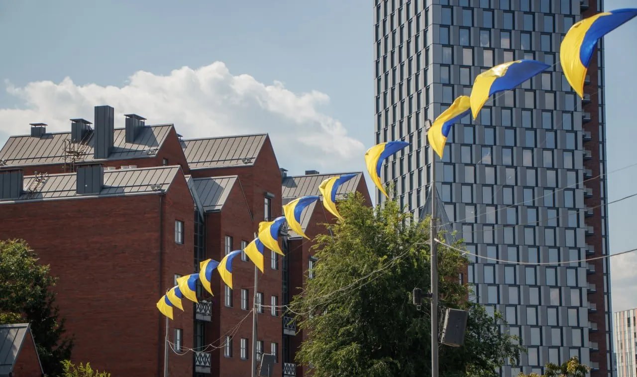 Святкування Дня міста-2025 у Дніпрі: перелік заходів 