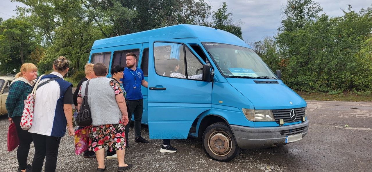На Дніпропетровщині збільшать кількість соціальних автобусів: де курсуватимуть