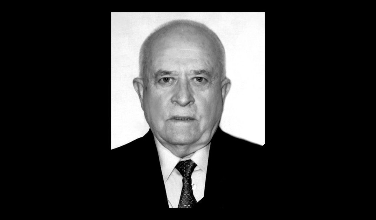 Вольен Григорьевич Мусияка