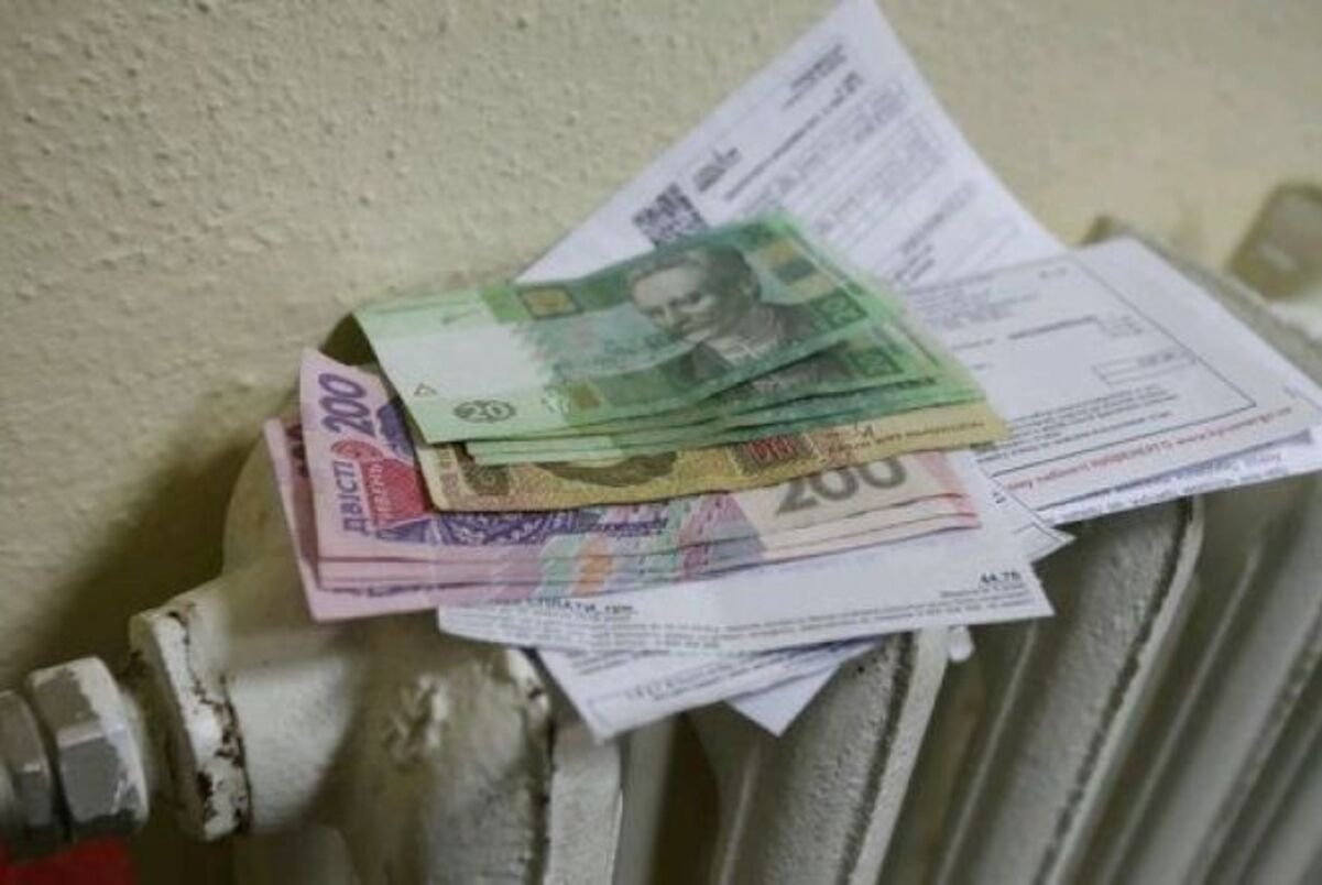 Жители Днепра задолжали за тепло почти 1,5 млрд грн: что ждет должников