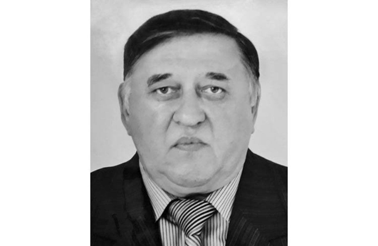 Євгеній Меркулов 