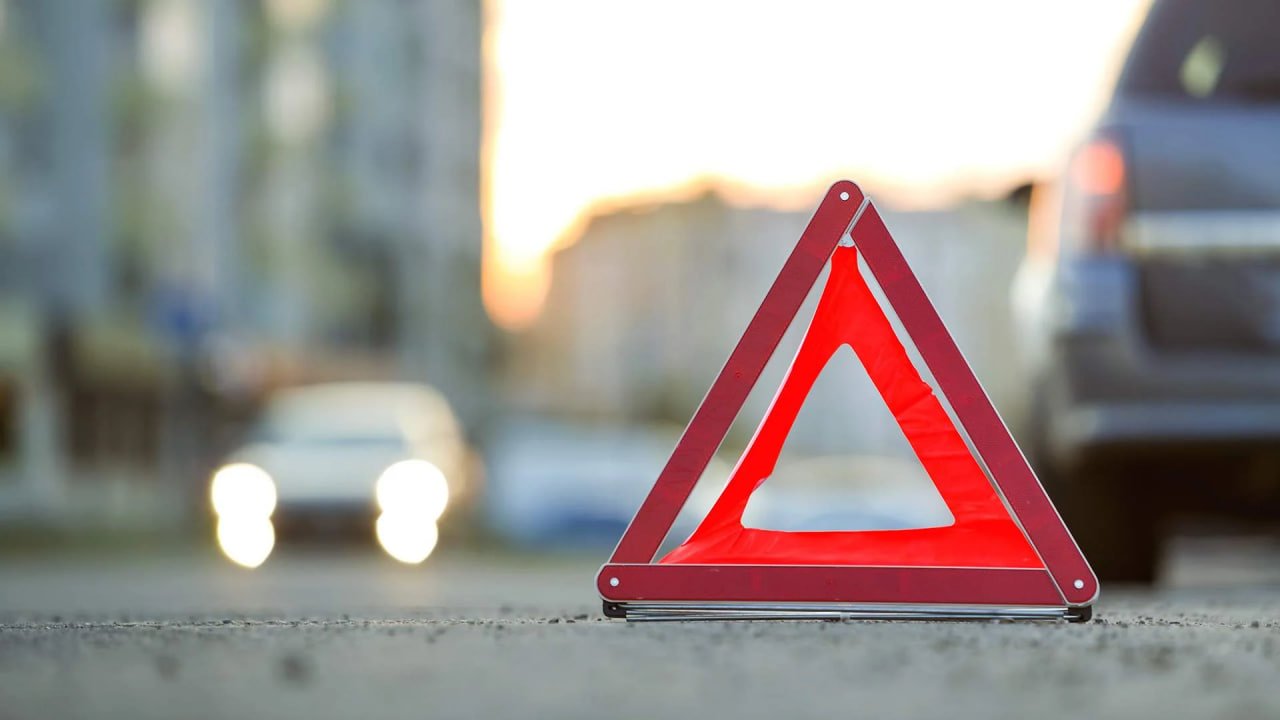 На Днепропетровщине сообщили о подозрении пяти водителям по делам о смертельных ДТП