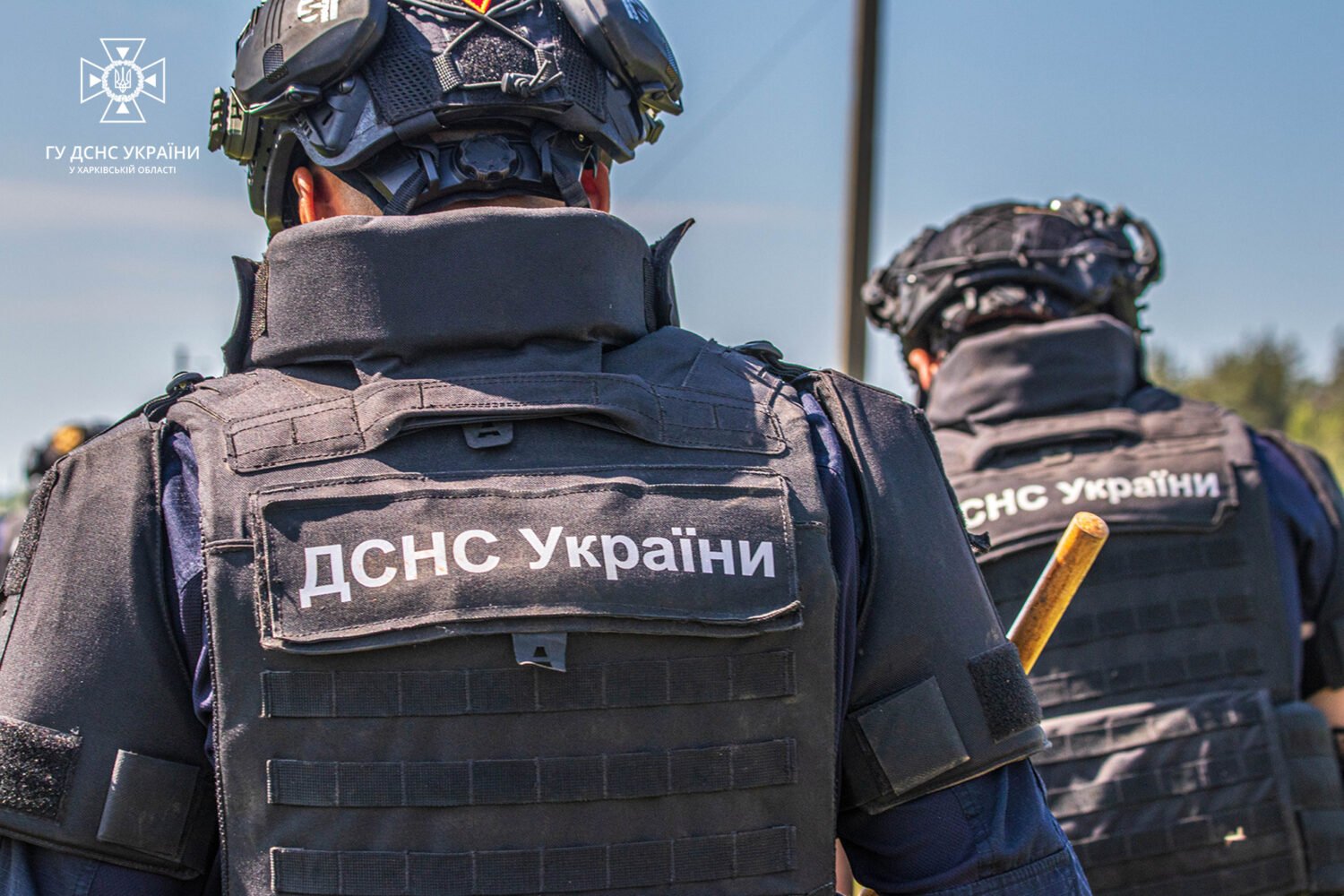 Обстріл Синельниківського району - рятувальники показали масштаби руйнувань