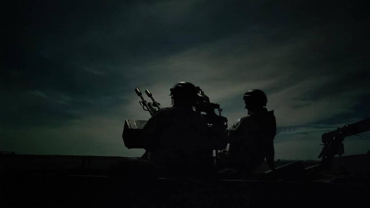 Атаки дронів і артилерії: ніч на Дніпропетровщині минула під обстрілами