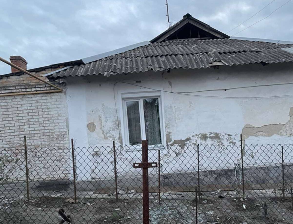 Вночі Дніпропетровщина потерпала від ворожих атак: що відомо