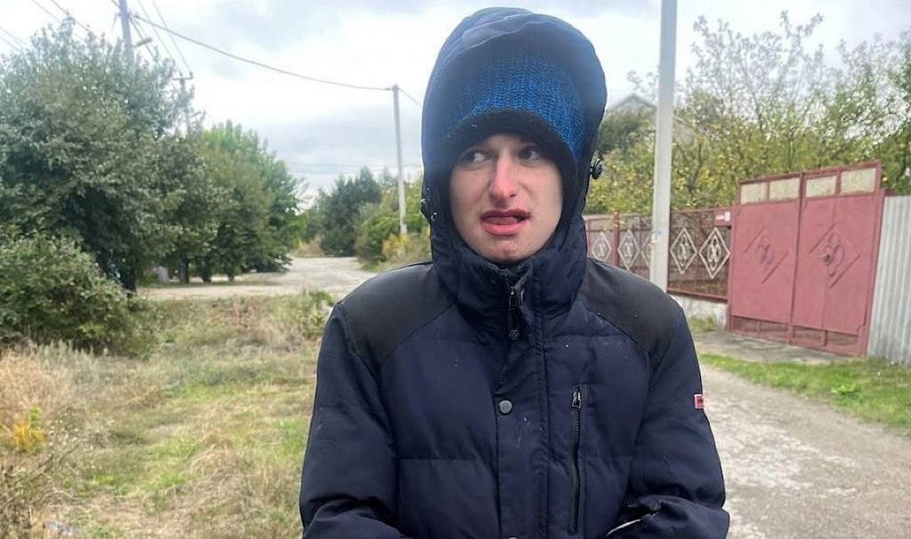 Максим Ваховский