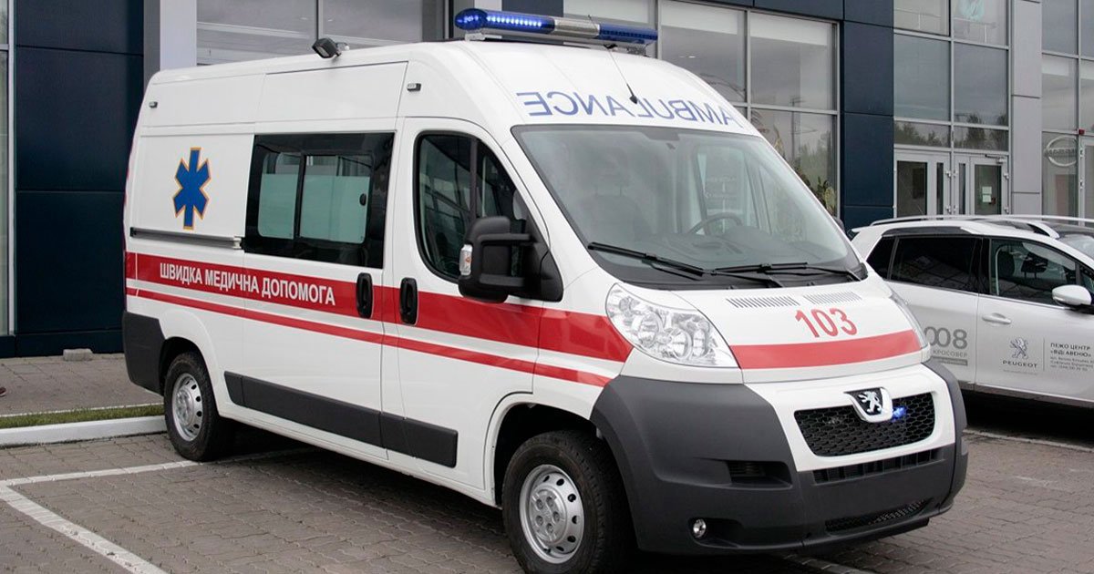 Медицинская статистика в Днепре за сутки: 19 родов и сотни обращений в «скорую»