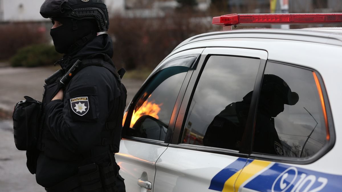 У Дніпрі зникла 13-річна Віталіна Крохмаль - поліція розшукує дівчину