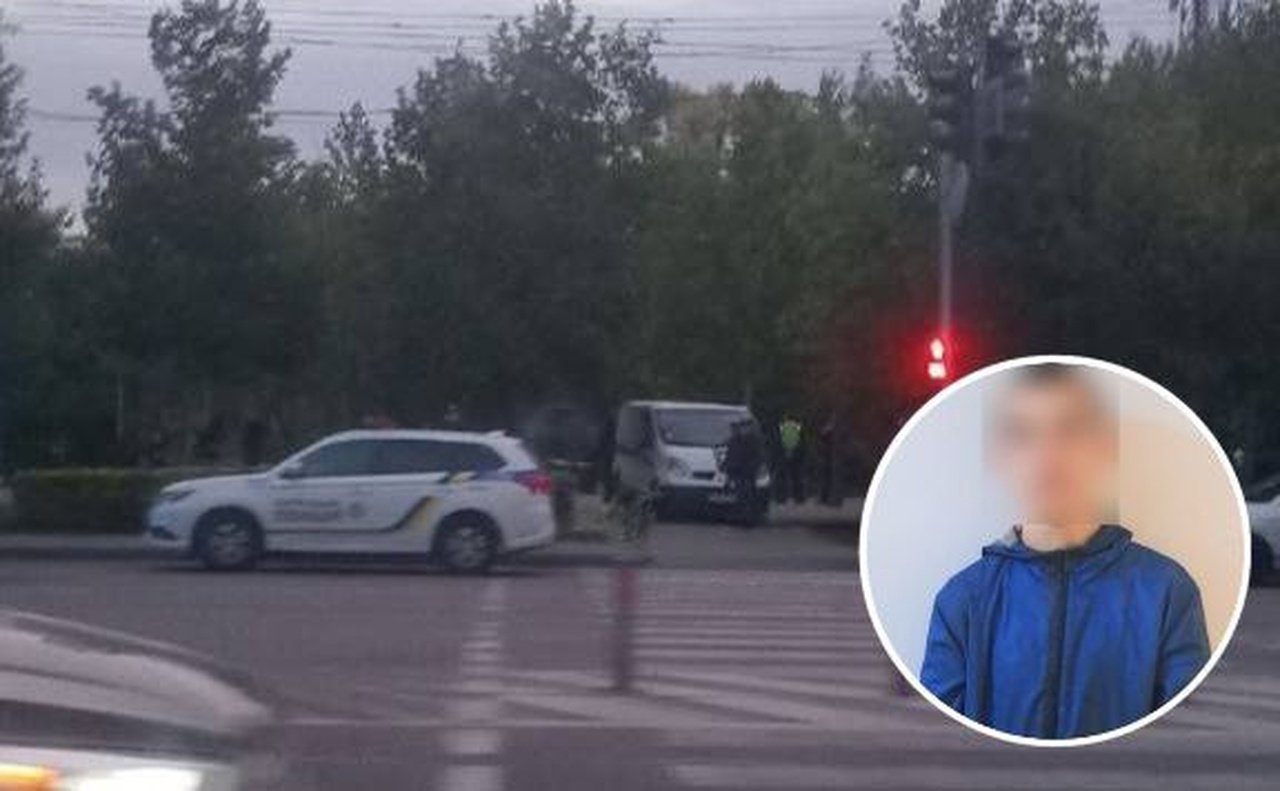 Мужчину убили во время ссоры