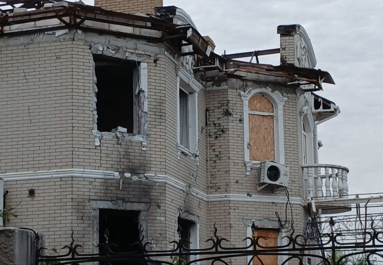 Робота ППО та обстріли: як минула ніч на 9 жовтня на Дніпропетровщині